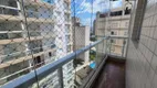 Foto 12 de Apartamento com 3 Quartos à venda, 115m² em Jardim Astúrias, Guarujá