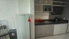 Foto 3 de Flat com 1 Quarto para alugar, 30m² em Vila Olímpia, São Paulo