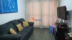 Foto 2 de Apartamento com 3 Quartos à venda, 100m² em Jardim Las Palmas, Guarujá