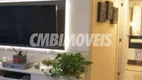 Foto 6 de Apartamento com 3 Quartos à venda, 83m² em Taquaral, Campinas