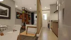 Foto 11 de Apartamento com 2 Quartos à venda, 52m² em Santa Quitéria, Curitiba