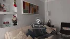 Foto 5 de Apartamento com 3 Quartos à venda, 110m² em Vila Valparaiso, Santo André