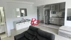 Foto 11 de Apartamento com 1 Quarto à venda, 77m² em José Menino, Santos