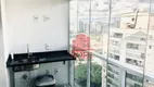 Foto 6 de Apartamento com 1 Quarto à venda, 48m² em Brooklin, São Paulo