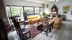 Foto 2 de Apartamento com 4 Quartos à venda, 253m² em Casa Forte, Recife