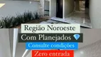 Foto 6 de Casa com 3 Quartos à venda, 115m² em Vila Finsocial, Goiânia