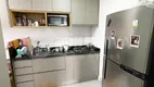 Foto 4 de Apartamento com 2 Quartos à venda, 60m² em Luizote de Freitas, Uberlândia