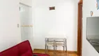 Foto 6 de Apartamento com 1 Quarto à venda, 45m² em José Menino, Santos