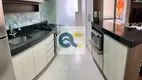Foto 6 de Apartamento com 2 Quartos à venda, 53m² em Piraporinha, Diadema