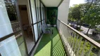 Foto 10 de Apartamento com 3 Quartos para alugar, 165m² em Barra da Tijuca, Rio de Janeiro