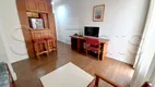 Foto 2 de Flat com 1 Quarto à venda, 42m² em Cerqueira César, São Paulo