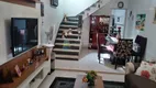 Foto 3 de Casa com 3 Quartos à venda, 124m² em Vila Cascatinha, São Vicente