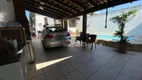 Foto 5 de Casa de Condomínio com 3 Quartos à venda, 140m² em Estuario, Santos