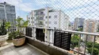 Foto 10 de Cobertura com 3 Quartos à venda, 240m² em Perdizes, São Paulo
