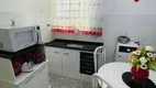 Foto 8 de Casa com 3 Quartos à venda, 103m² em Vila Guaraciaba, Santo André