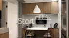 Foto 19 de Apartamento com 3 Quartos para alugar, 189m² em Taquaral, Campinas