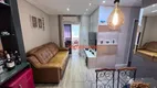 Foto 2 de Apartamento com 3 Quartos à venda, 73m² em Aricanduva, São Paulo