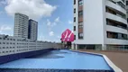 Foto 44 de Apartamento com 4 Quartos para alugar, 110m² em Capim Macio, Natal