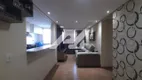 Foto 2 de Apartamento com 3 Quartos à venda, 60m² em Jardim Antonio Von Zuben, Campinas