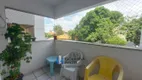 Foto 9 de Apartamento com 3 Quartos à venda, 101m² em Jardim América, Goiânia