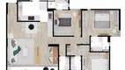 Foto 4 de Apartamento com 3 Quartos à venda, 132m² em Tirol, Natal
