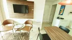 Foto 9 de Apartamento com 2 Quartos para alugar, 47m² em Meireles, Fortaleza