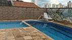 Foto 17 de Apartamento com 3 Quartos à venda, 80m² em Sacomã, São Paulo