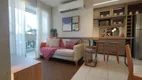 Foto 2 de Apartamento com 3 Quartos à venda, 60m² em Barra da Tijuca, Rio de Janeiro