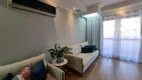 Foto 4 de Apartamento com 2 Quartos à venda, 97m² em Canto do Forte, Praia Grande