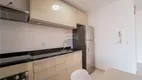 Foto 13 de Apartamento com 1 Quarto à venda, 37m² em Campo Belo, São Paulo