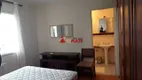 Foto 10 de Flat com 1 Quarto para alugar, 37m² em Bela Vista, São Paulo