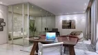 Foto 2 de Apartamento com 1 Quarto à venda, 61m² em Vila Olímpia, São Paulo