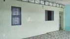 Foto 2 de Casa com 3 Quartos à venda, 125m² em Vila Miguel Vicente Cury, Campinas