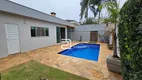 Foto 17 de Casa de Condomínio com 3 Quartos à venda, 205m² em DAMHA, Piracicaba