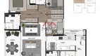 Foto 17 de Apartamento com 3 Quartos à venda, 129m² em Ecoville, Curitiba