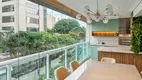 Foto 7 de Apartamento com 2 Quartos à venda, 106m² em Aclimação, São Paulo