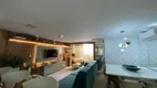 Foto 8 de Apartamento com 4 Quartos à venda, 128m² em Setor Bueno, Goiânia