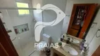 Foto 13 de Apartamento com 3 Quartos à venda, 140m² em Jardim Astúrias, Guarujá