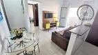 Foto 2 de Apartamento com 1 Quarto à venda, 50m² em Aviação, Praia Grande