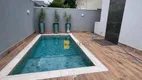 Foto 5 de Casa de Condomínio com 4 Quartos à venda, 395m² em Condomínio Residencial Florais dos Lagos , Cuiabá