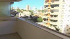 Foto 7 de Apartamento com 3 Quartos para alugar, 139m² em Setor Bueno, Goiânia