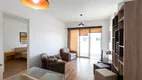 Foto 21 de Apartamento com 1 Quarto à venda, 50m² em Santo Amaro, São Paulo