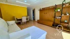 Foto 3 de Apartamento com 3 Quartos à venda, 104m² em Cônego, Nova Friburgo