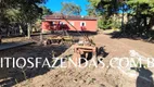 Foto 38 de Fazenda/Sítio com 10 Quartos à venda, 2000m² em Zona Rural, São Sebastião da Grama