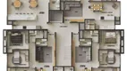Foto 9 de Apartamento com 2 Quartos à venda, 68m² em Itajubá II, Barra Velha