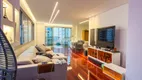 Foto 2 de Apartamento com 4 Quartos à venda, 223m² em Setor Oeste, Goiânia