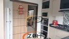 Foto 5 de Casa de Condomínio com 3 Quartos à venda, 140m² em Esperanca, Londrina