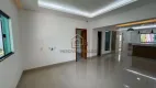 Foto 3 de Sobrado com 4 Quartos à venda, 283m² em Residencial Monte Cristo, Trindade