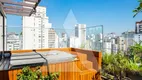 Foto 2 de Cobertura com 4 Quartos para venda ou aluguel, 500m² em Jardins, São Paulo