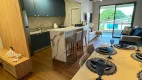 Foto 3 de Apartamento com 3 Quartos para alugar, 96m² em Canasvieiras, Florianópolis